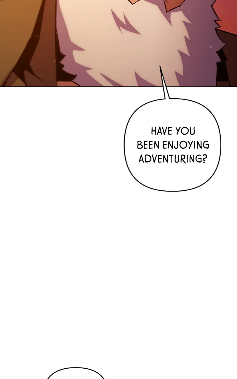 Read Surviving a Fantasy Adventure Comic chapter 73 image 20 on Lezhin