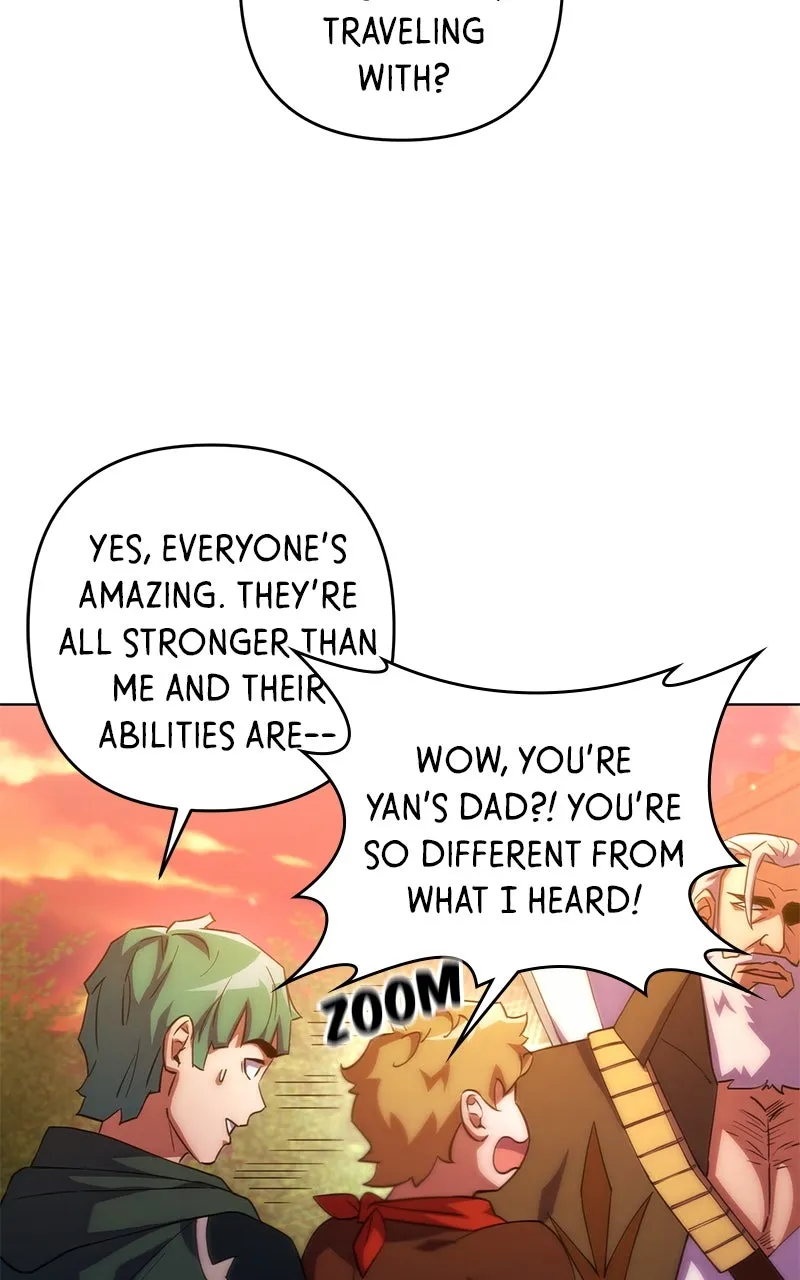 Read Surviving a Fantasy Adventure Comic chapter 73 image 22 on Lezhin