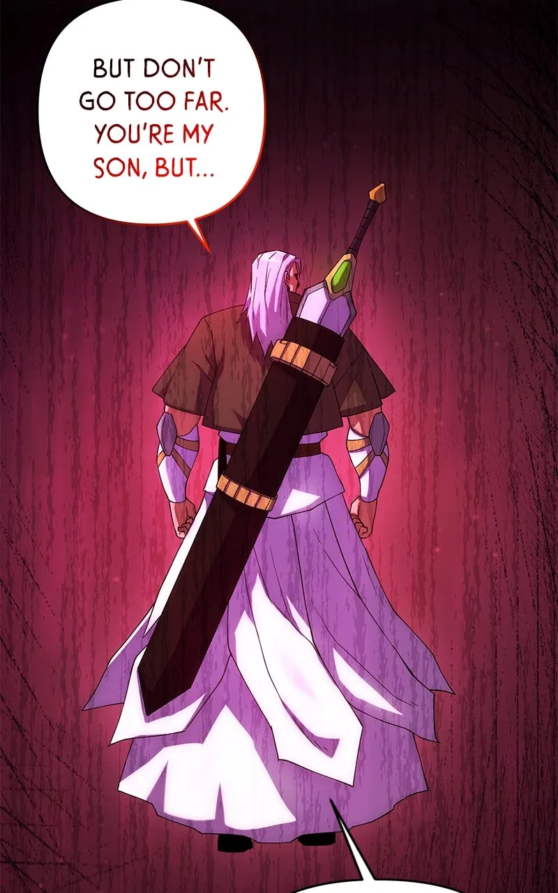 Read Surviving a Fantasy Adventure Comic chapter 73 image 25 on Lezhin