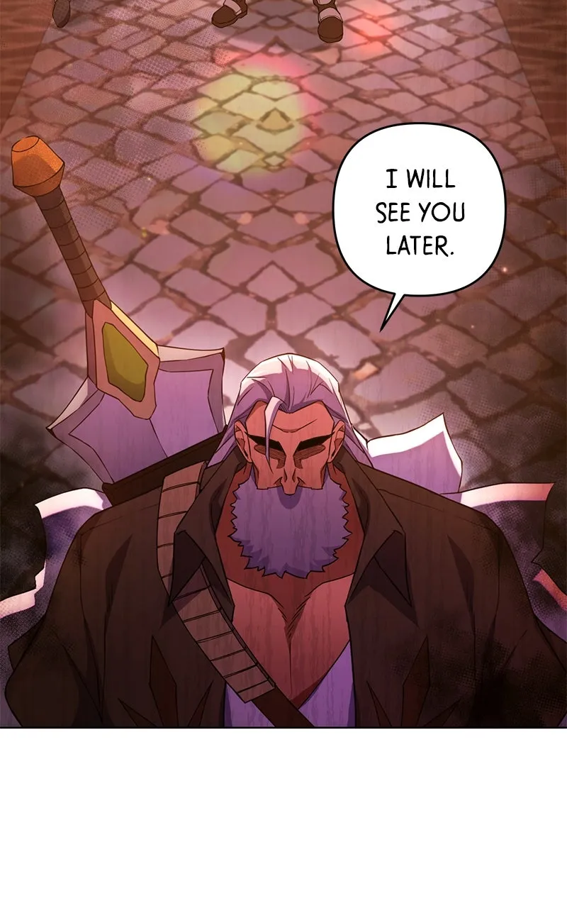 Read Surviving a Fantasy Adventure Comic chapter 73 image 27 on Lezhin