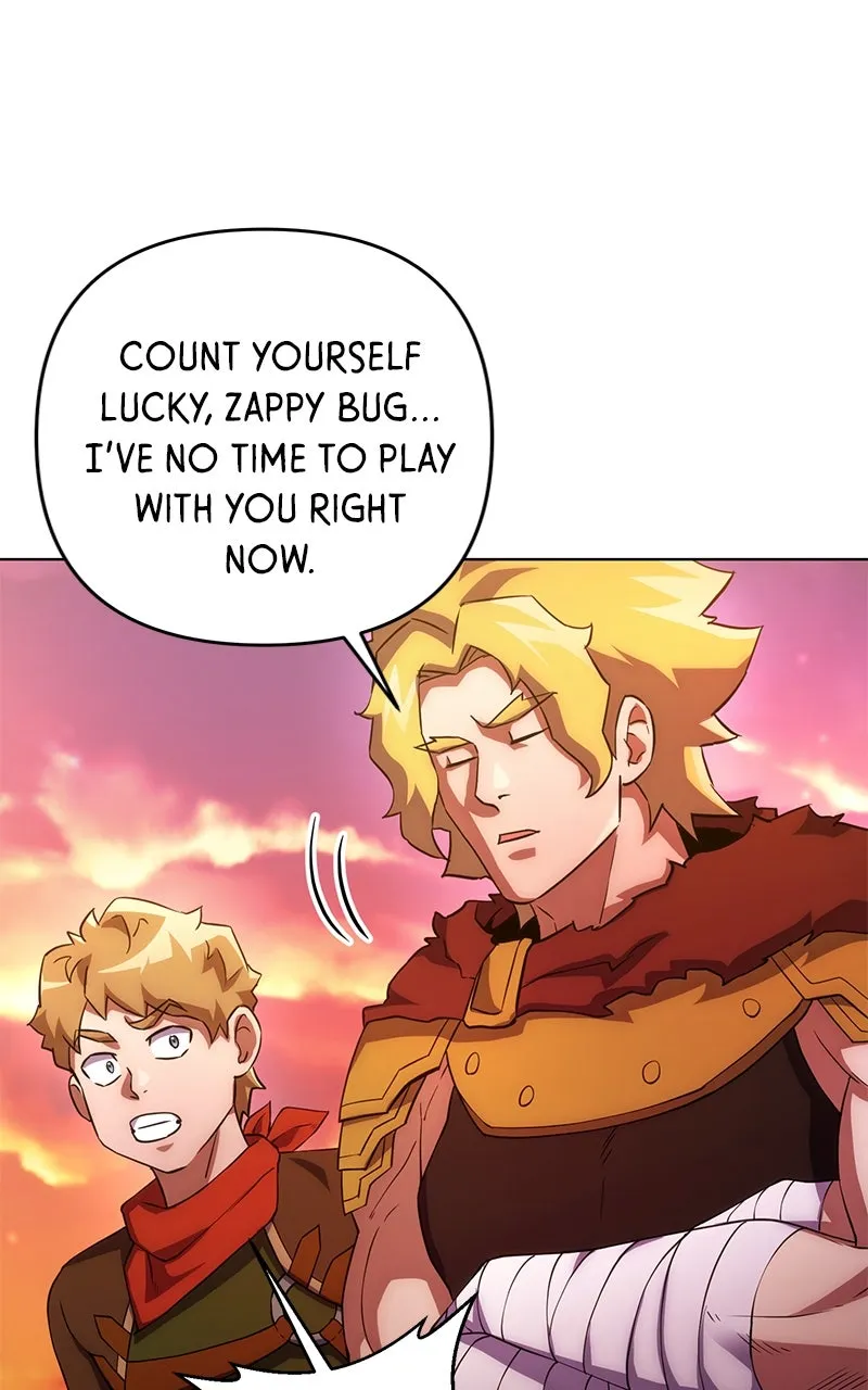 Read Surviving a Fantasy Adventure Comic chapter 73 image 28 on Lezhin