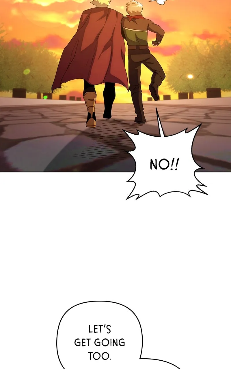 Read Surviving a Fantasy Adventure Comic chapter 73 image 30 on Lezhin