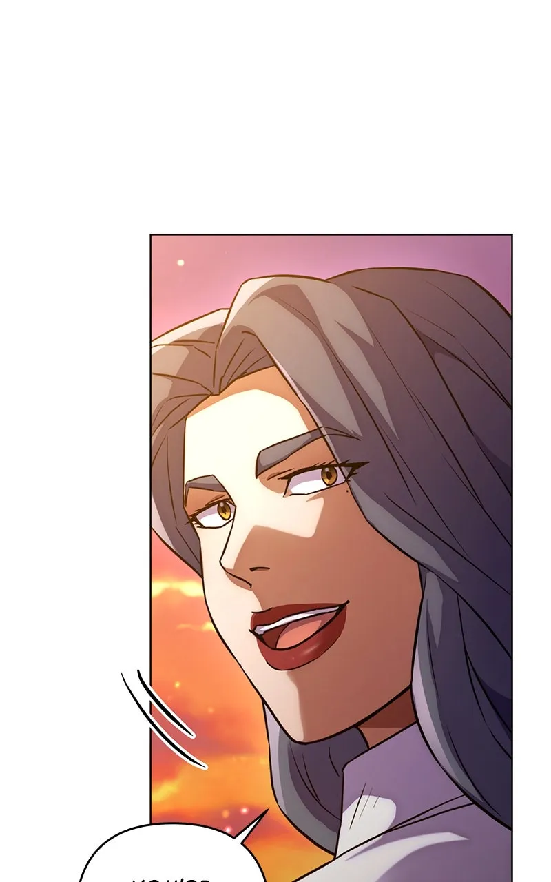 Read Surviving a Fantasy Adventure Comic chapter 73 image 32 on Lezhin
