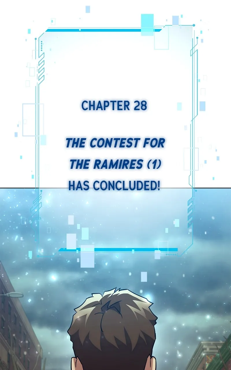 Read Surviving a Fantasy Adventure Comic chapter 73 image 39 on Lezhin