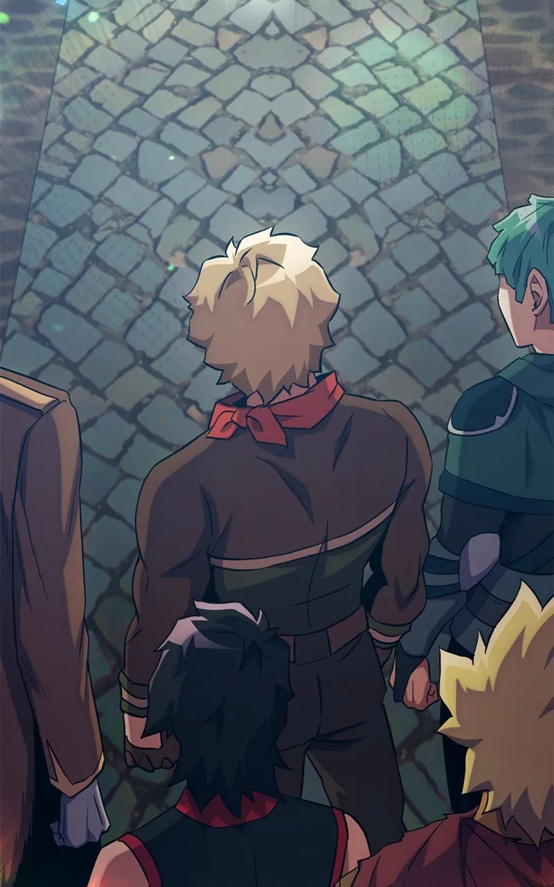 Read Surviving a Fantasy Adventure Comic chapter 73 image 4 on Lezhin