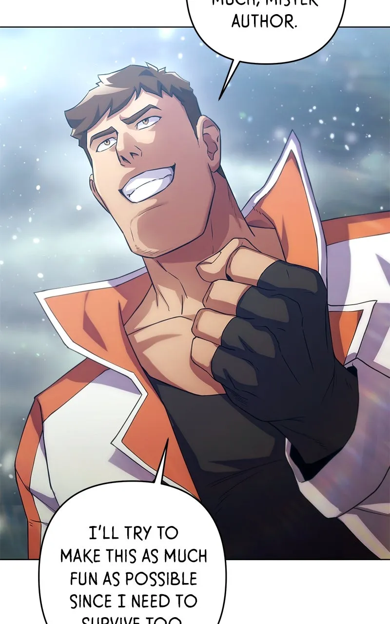 Read Surviving a Fantasy Adventure Comic chapter 73 image 47 on Lezhin