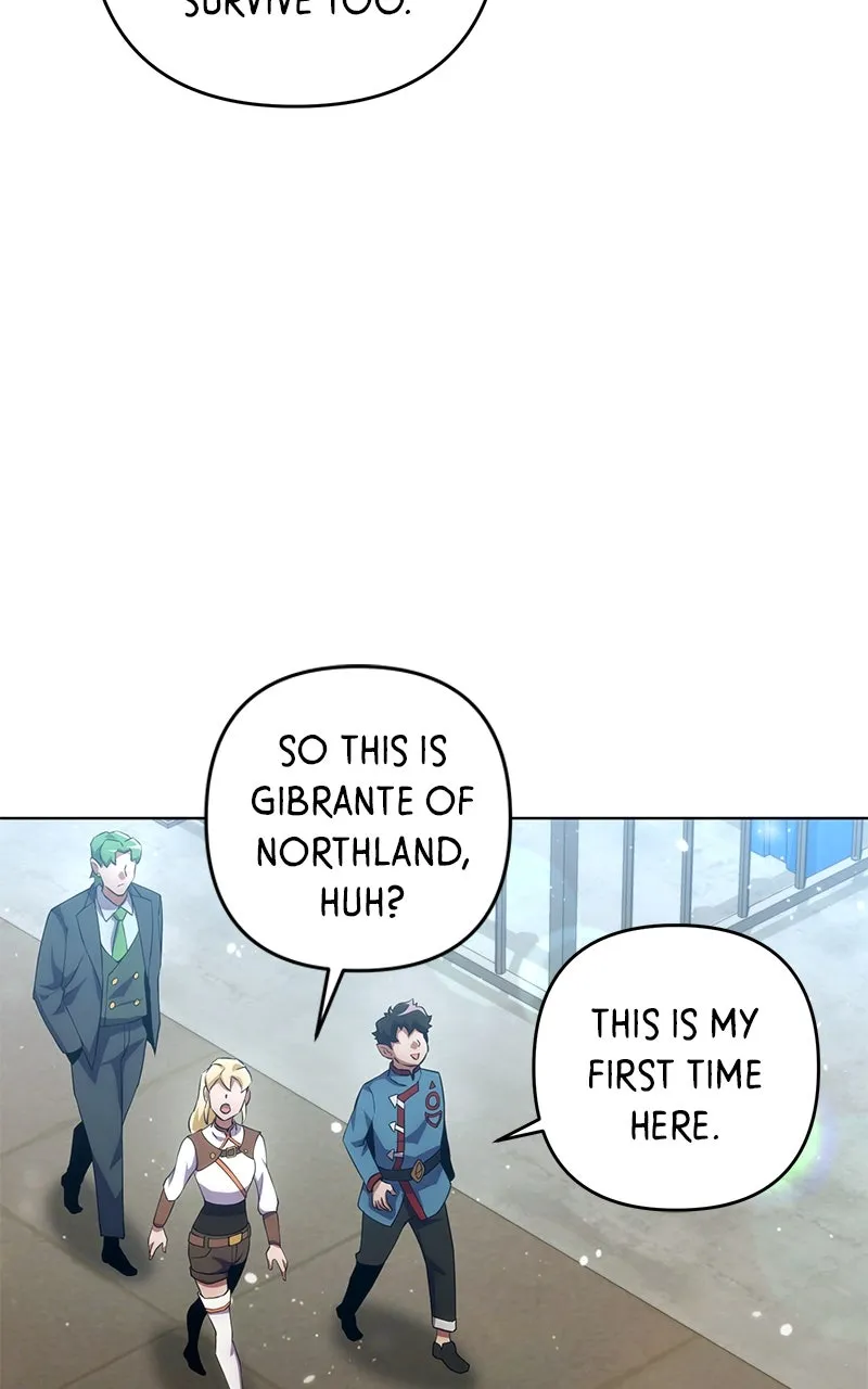 Read Surviving a Fantasy Adventure Comic chapter 73 image 48 on Lezhin