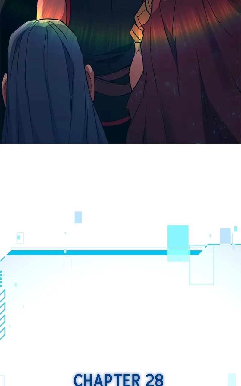 Read Surviving a Fantasy Adventure Comic chapter 73 image 5 on Lezhin