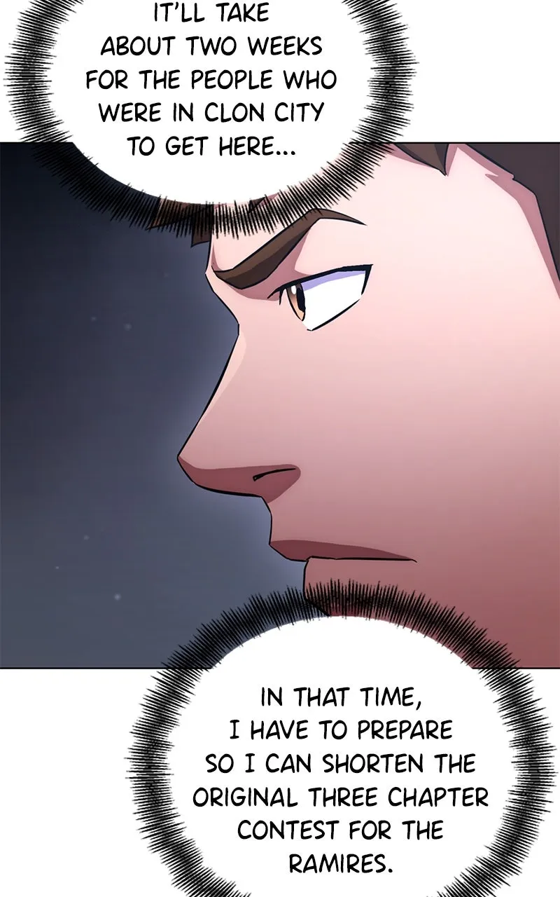 Read Surviving a Fantasy Adventure Comic chapter 73 image 51 on Lezhin
