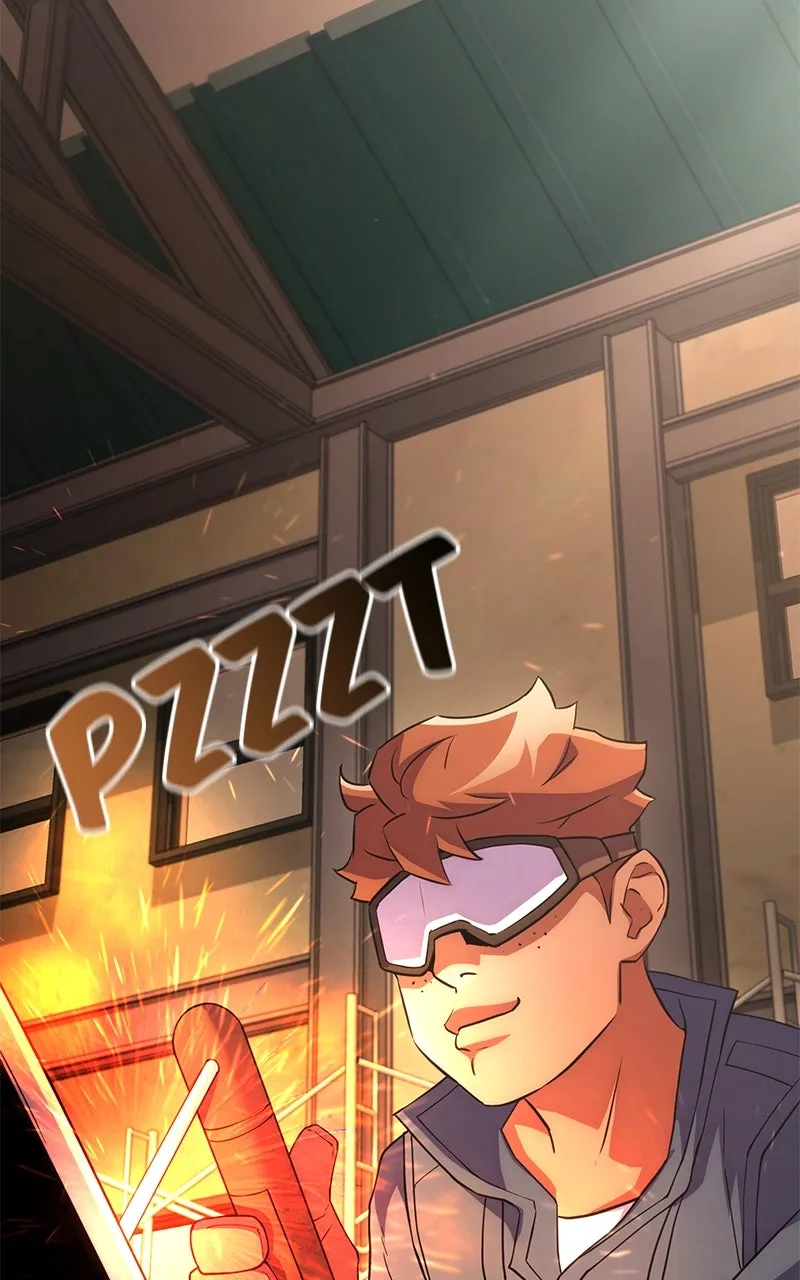Read Surviving a Fantasy Adventure Comic chapter 73 image 56 on Lezhin