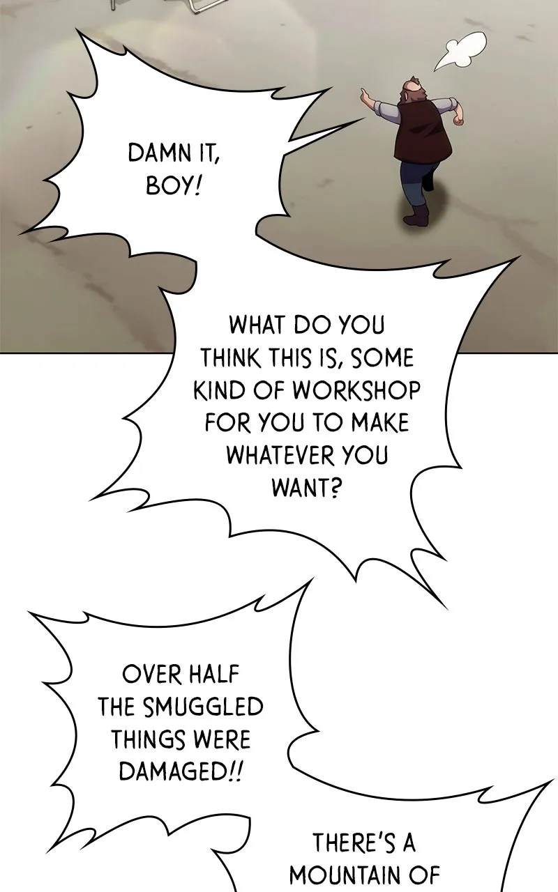 Read Surviving a Fantasy Adventure Comic chapter 73 image 62 on Lezhin