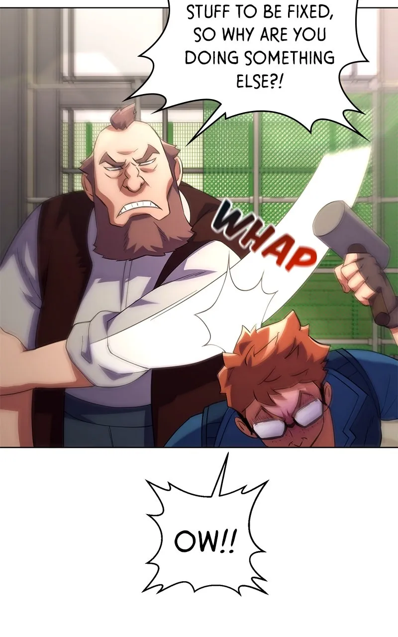 Read Surviving a Fantasy Adventure Comic chapter 73 image 63 on Lezhin