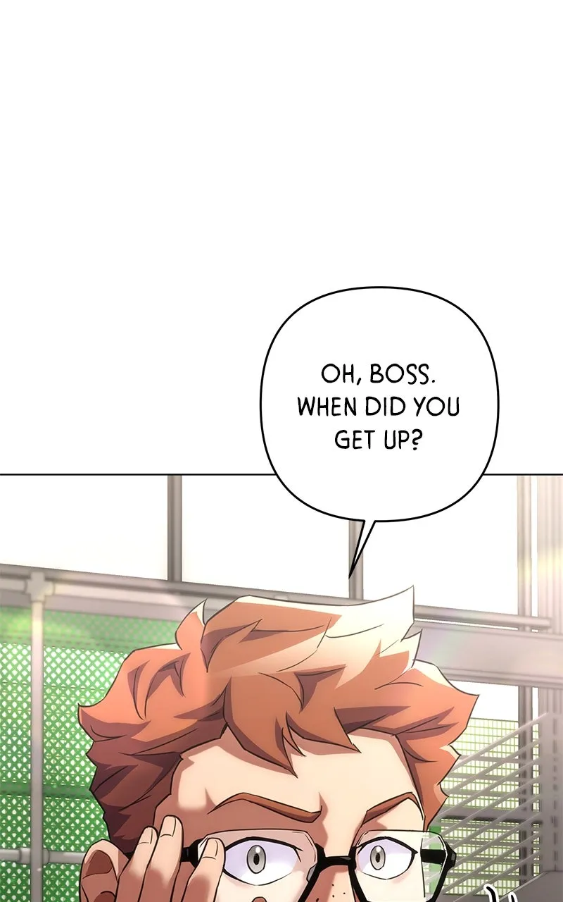 Read Surviving a Fantasy Adventure Comic chapter 73 image 64 on Lezhin