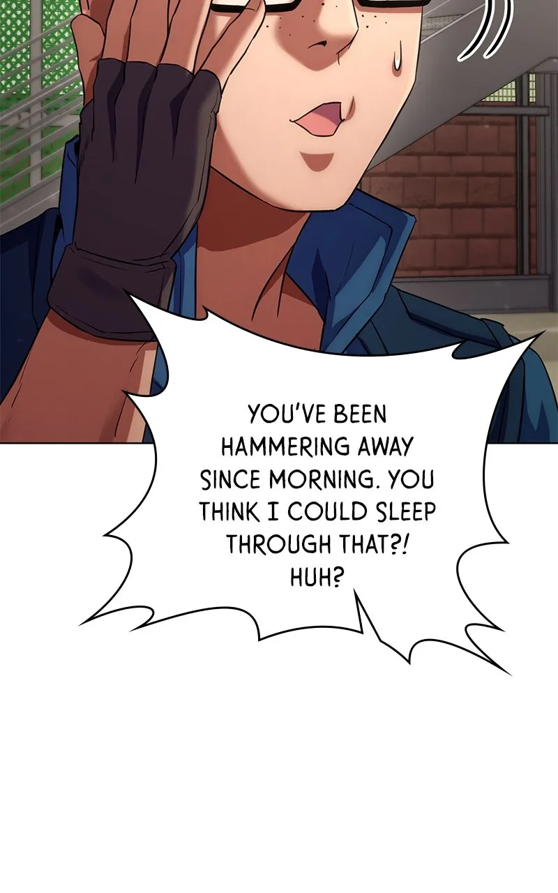 Read Surviving a Fantasy Adventure Comic chapter 73 image 65 on Lezhin
