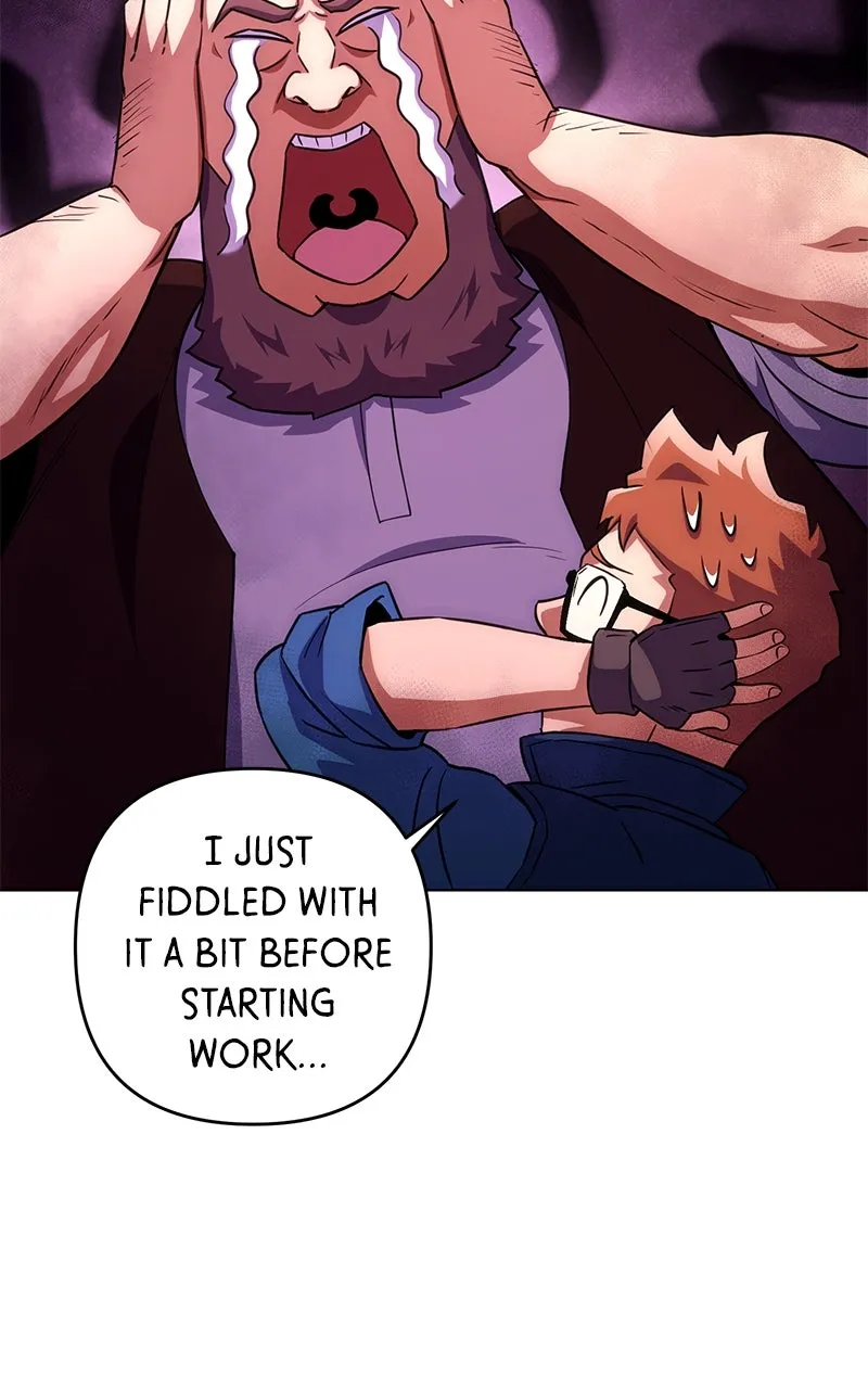 Read Surviving a Fantasy Adventure Comic chapter 73 image 68 on Lezhin
