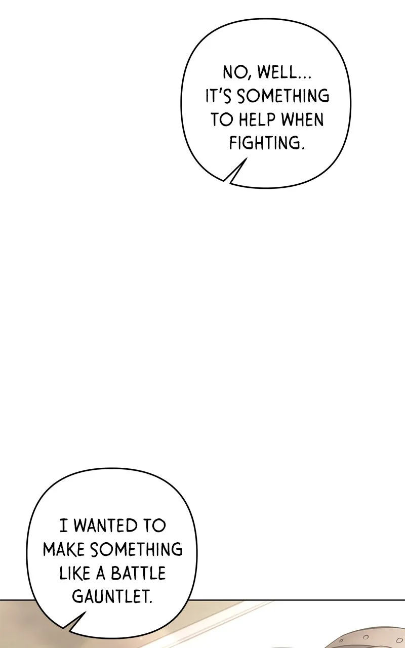 Read Surviving a Fantasy Adventure Comic chapter 73 image 70 on Lezhin