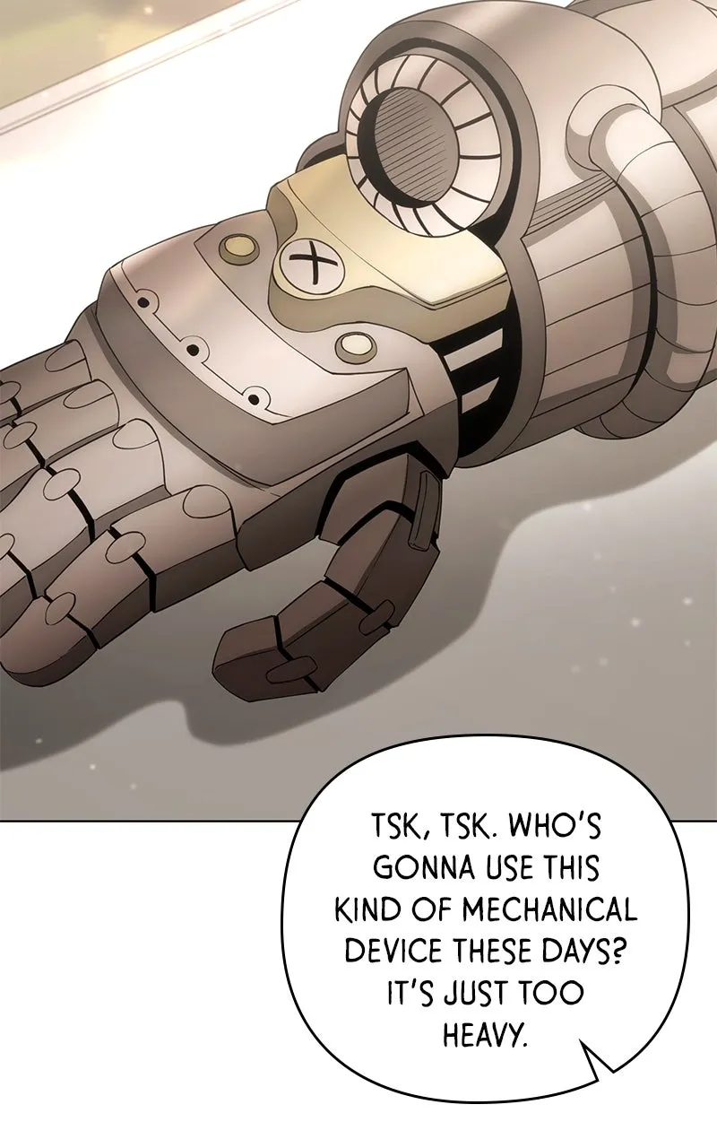 Read Surviving a Fantasy Adventure Comic chapter 73 image 71 on Lezhin