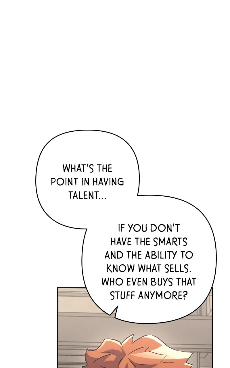 Read Surviving a Fantasy Adventure Comic chapter 73 image 72 on Lezhin
