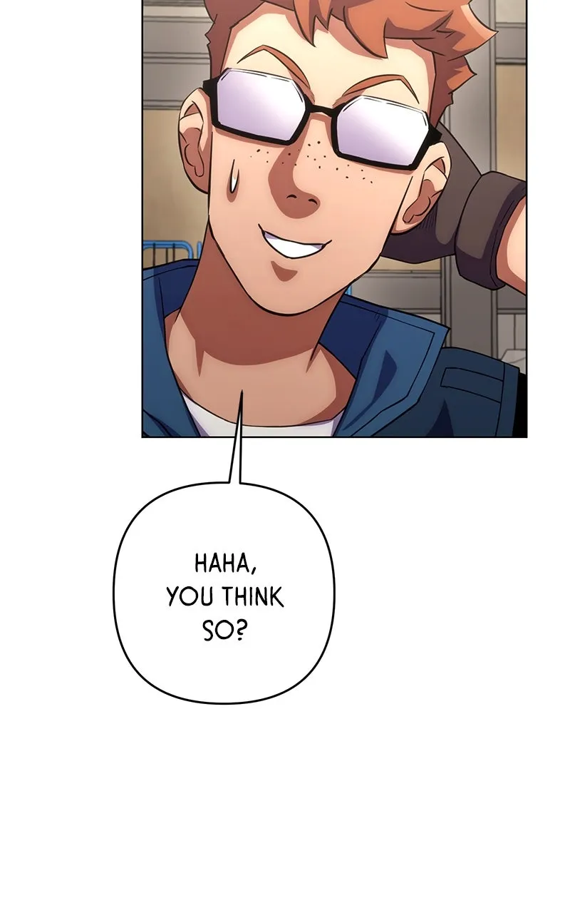 Read Surviving a Fantasy Adventure Comic chapter 73 image 73 on Lezhin