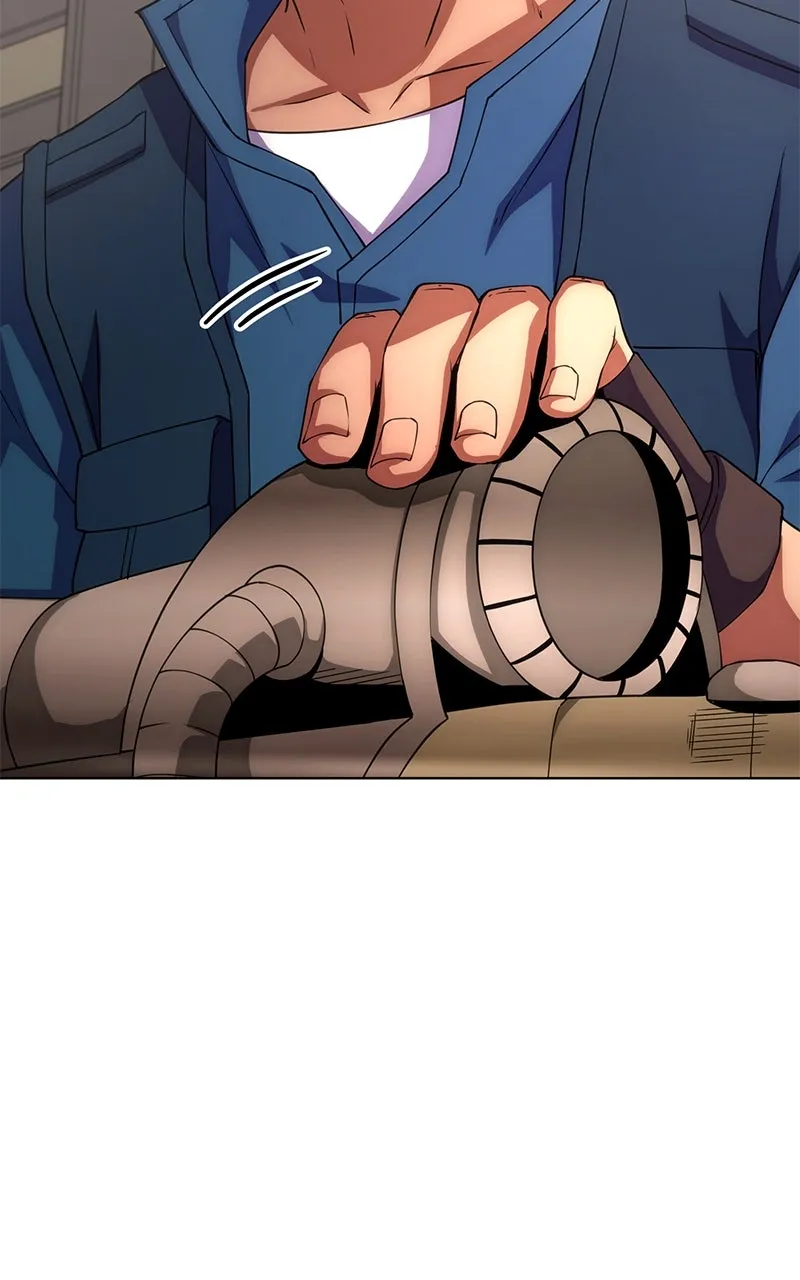 Read Surviving a Fantasy Adventure Comic chapter 73 image 75 on Lezhin
