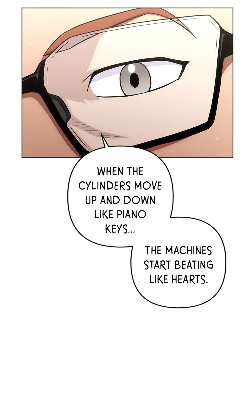 Read Surviving a Fantasy Adventure Comic chapter 73 image 76 on Lezhin