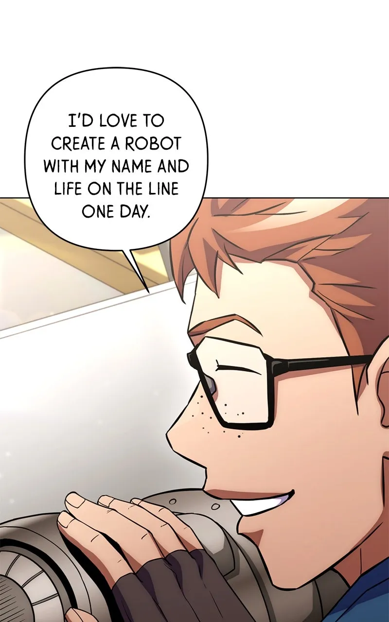 Read Surviving a Fantasy Adventure Comic chapter 73 image 77 on Lezhin