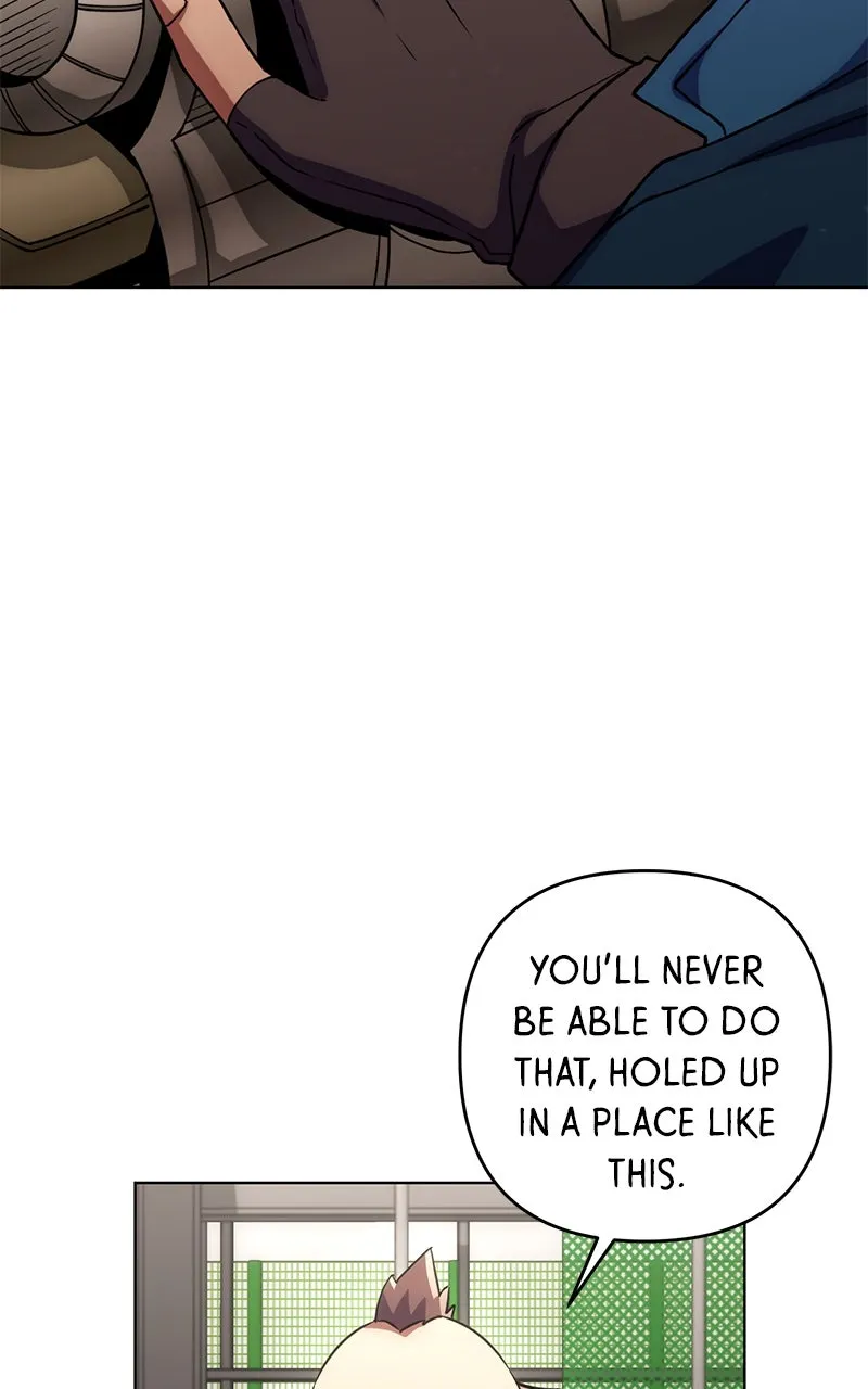 Read Surviving a Fantasy Adventure Comic chapter 73 image 78 on Lezhin