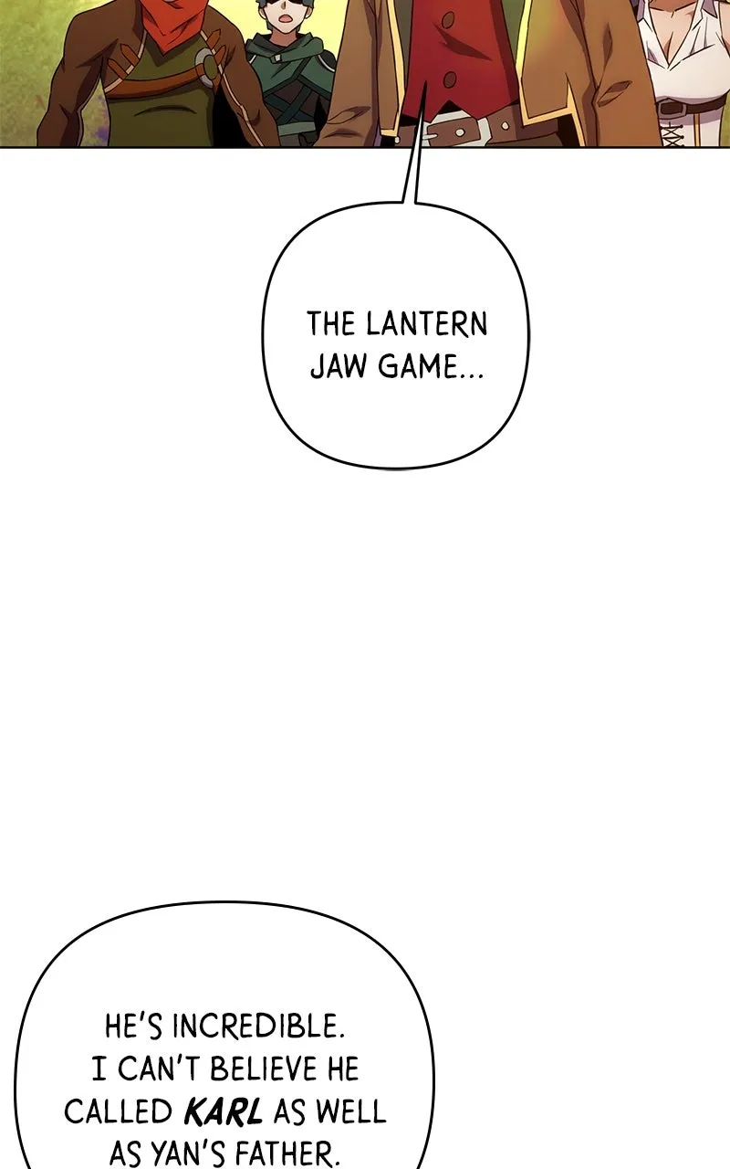 Read Surviving a Fantasy Adventure Comic chapter 73 image 8 on Lezhin