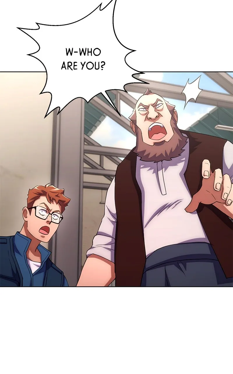 Read Surviving a Fantasy Adventure Comic chapter 73 image 83 on Lezhin