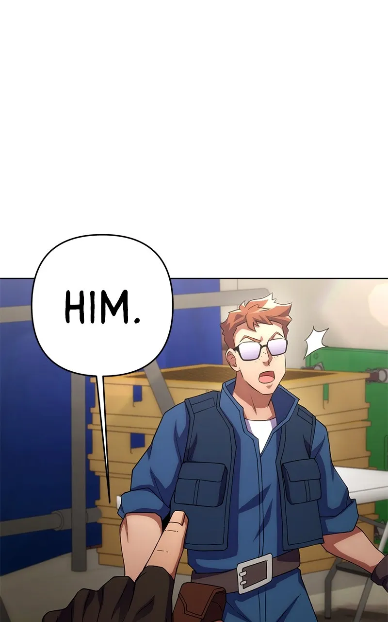 Read Surviving a Fantasy Adventure Comic chapter 73 image 85 on Lezhin