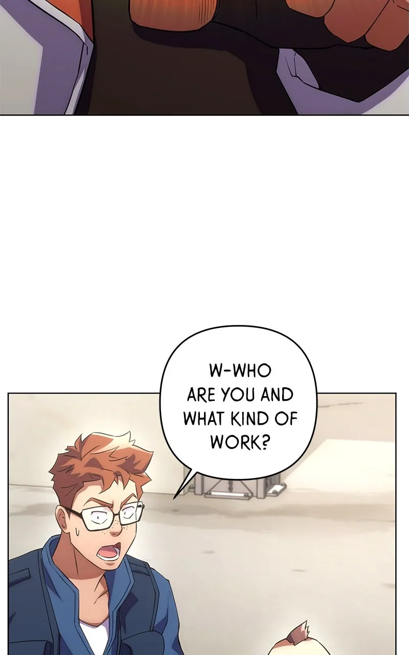 Read Surviving a Fantasy Adventure Comic chapter 73 image 88 on Lezhin