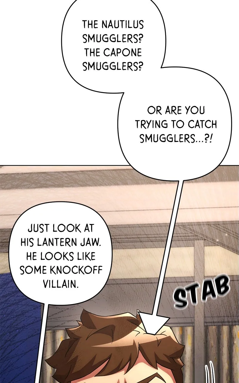 Read Surviving a Fantasy Adventure Comic chapter 73 image 90 on Lezhin