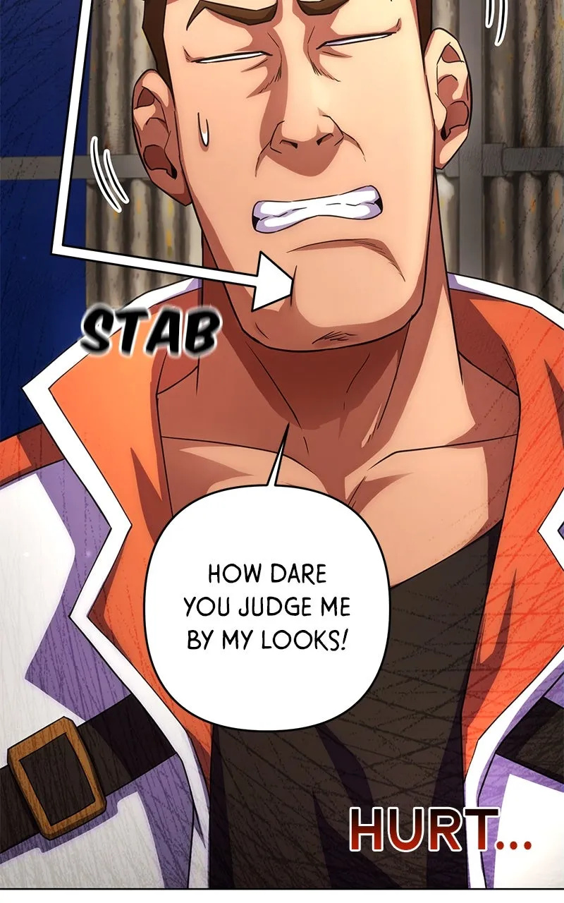 Read Surviving a Fantasy Adventure Comic chapter 73 image 91 on Lezhin