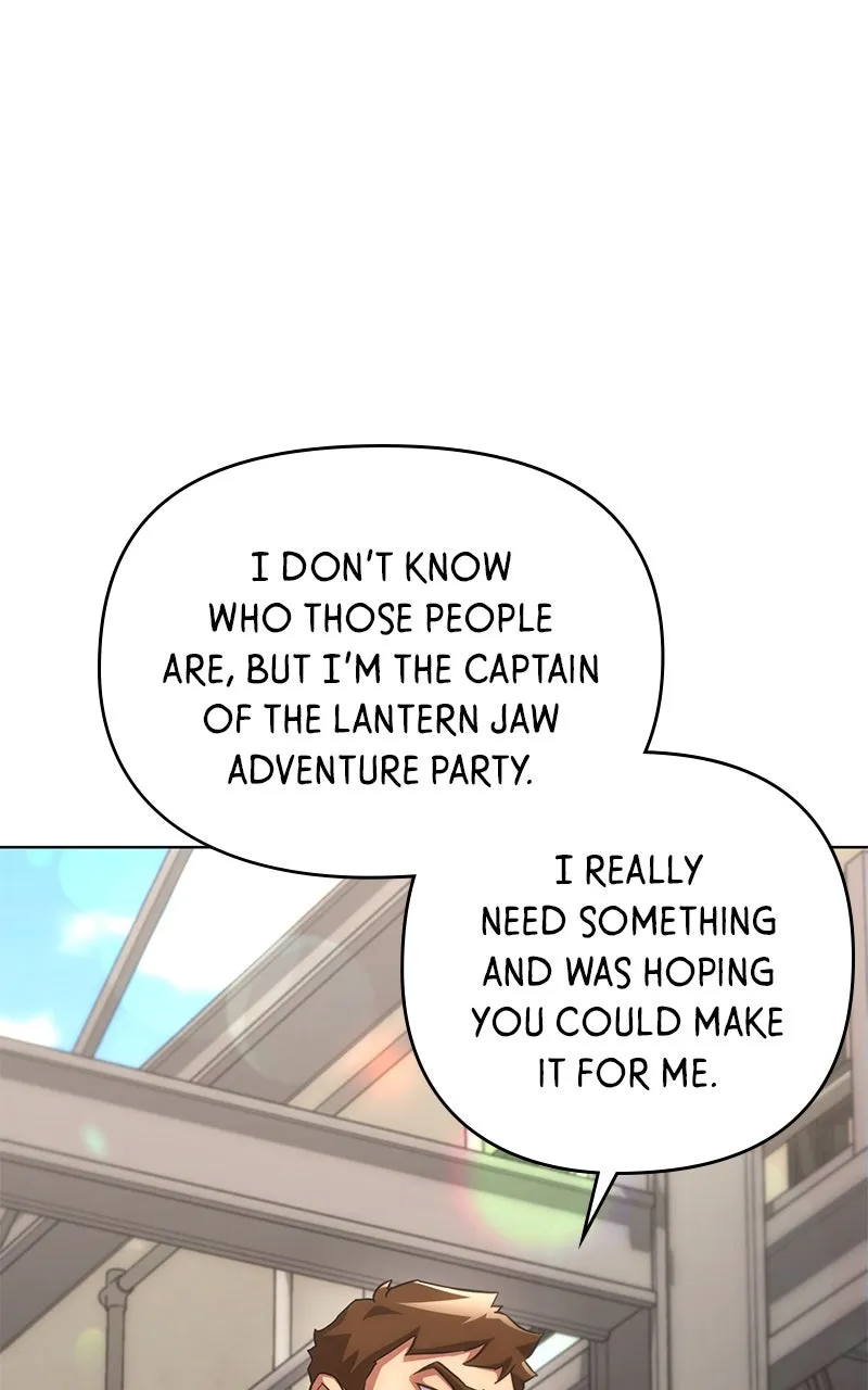 Read Surviving a Fantasy Adventure Comic chapter 73 image 92 on Lezhin