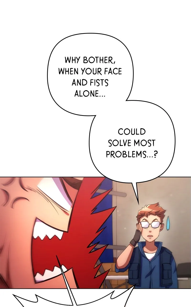 Read Surviving a Fantasy Adventure Comic chapter 73 image 94 on Lezhin