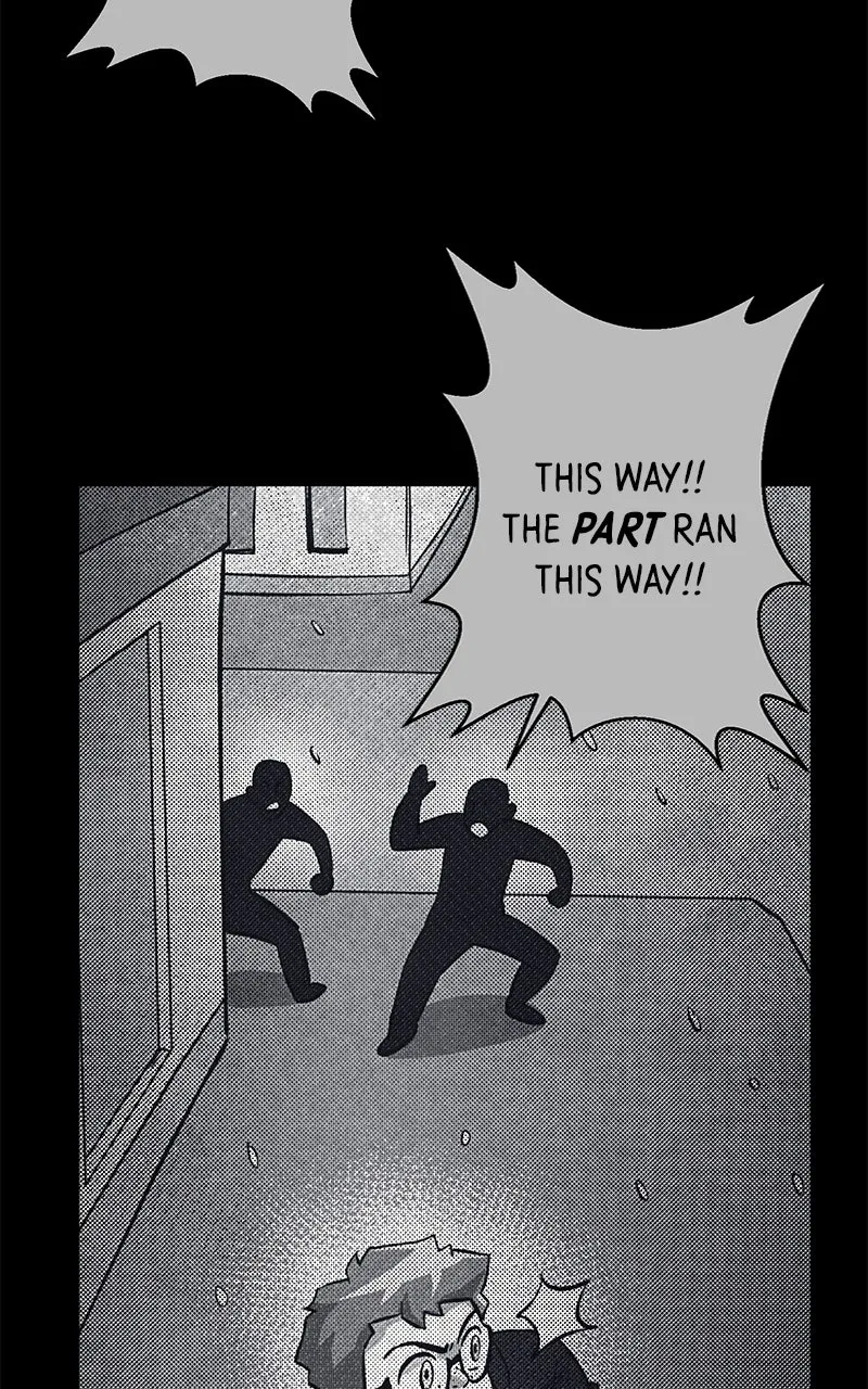 Read Surviving a Fantasy Adventure Comic chapter 74 image 19 on Lezhin