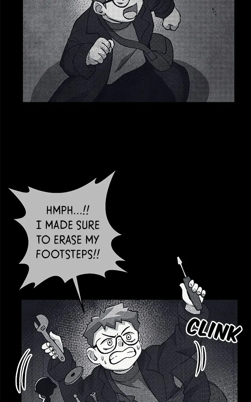 Read Surviving a Fantasy Adventure Comic chapter 74 image 20 on Lezhin