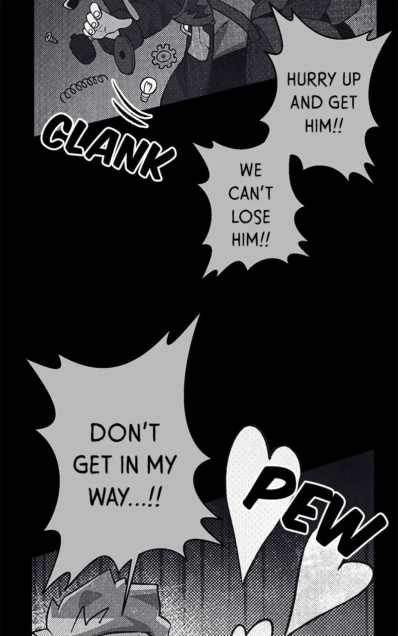 Read Surviving a Fantasy Adventure Comic chapter 74 image 21 on Lezhin