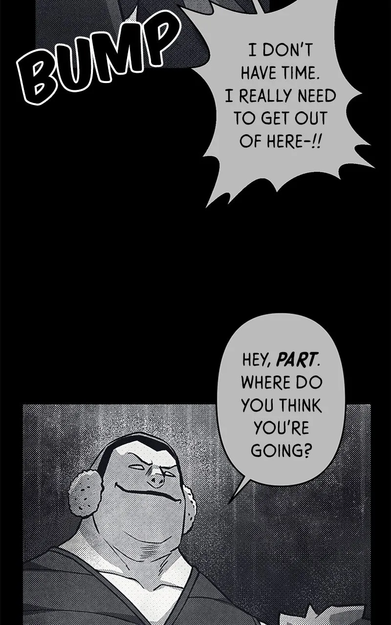Read Surviving a Fantasy Adventure Comic chapter 74 image 24 on Lezhin