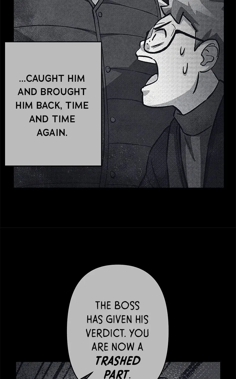 Read Surviving a Fantasy Adventure Comic chapter 74 image 25 on Lezhin