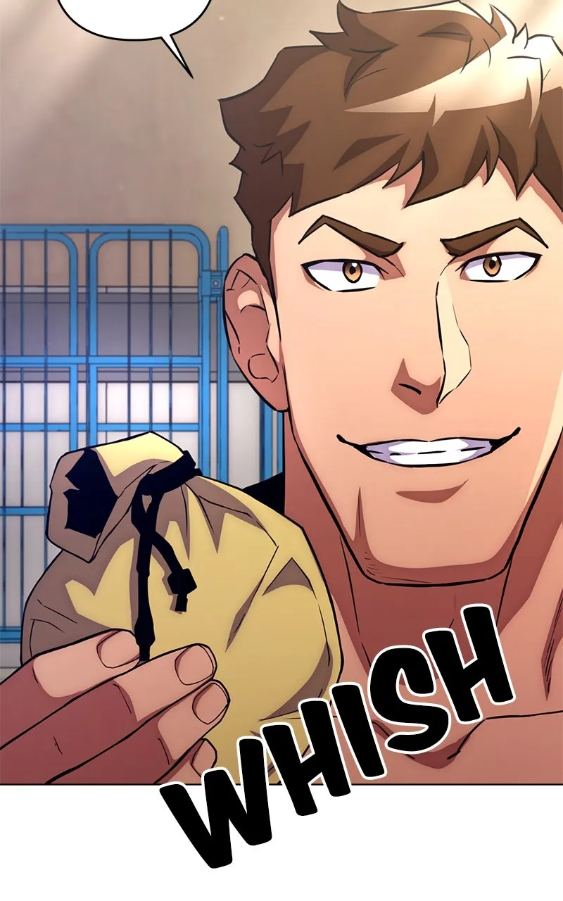 Read Surviving a Fantasy Adventure Comic chapter 74 image 3 on Lezhin