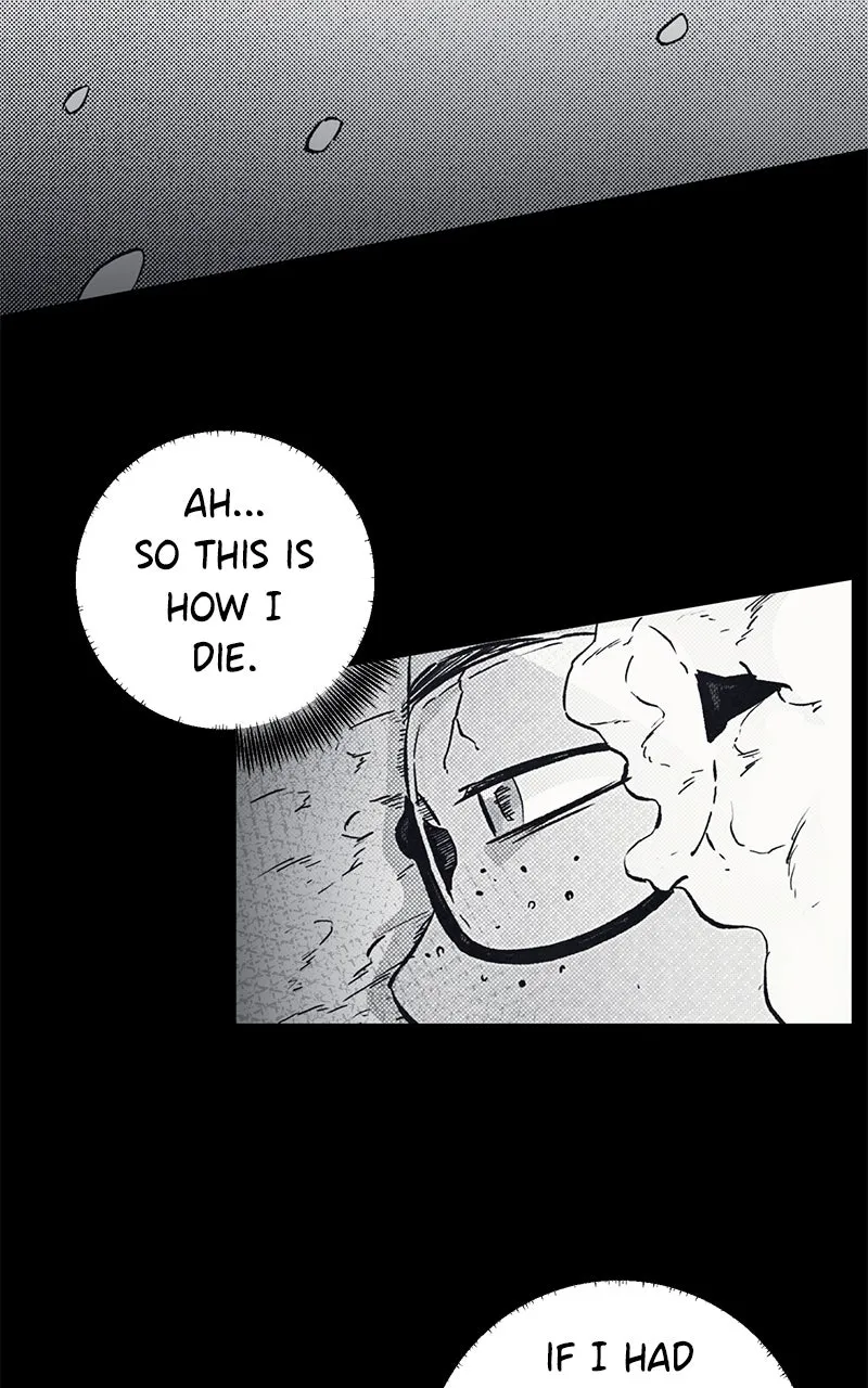 Read Surviving a Fantasy Adventure Comic chapter 74 image 31 on Lezhin