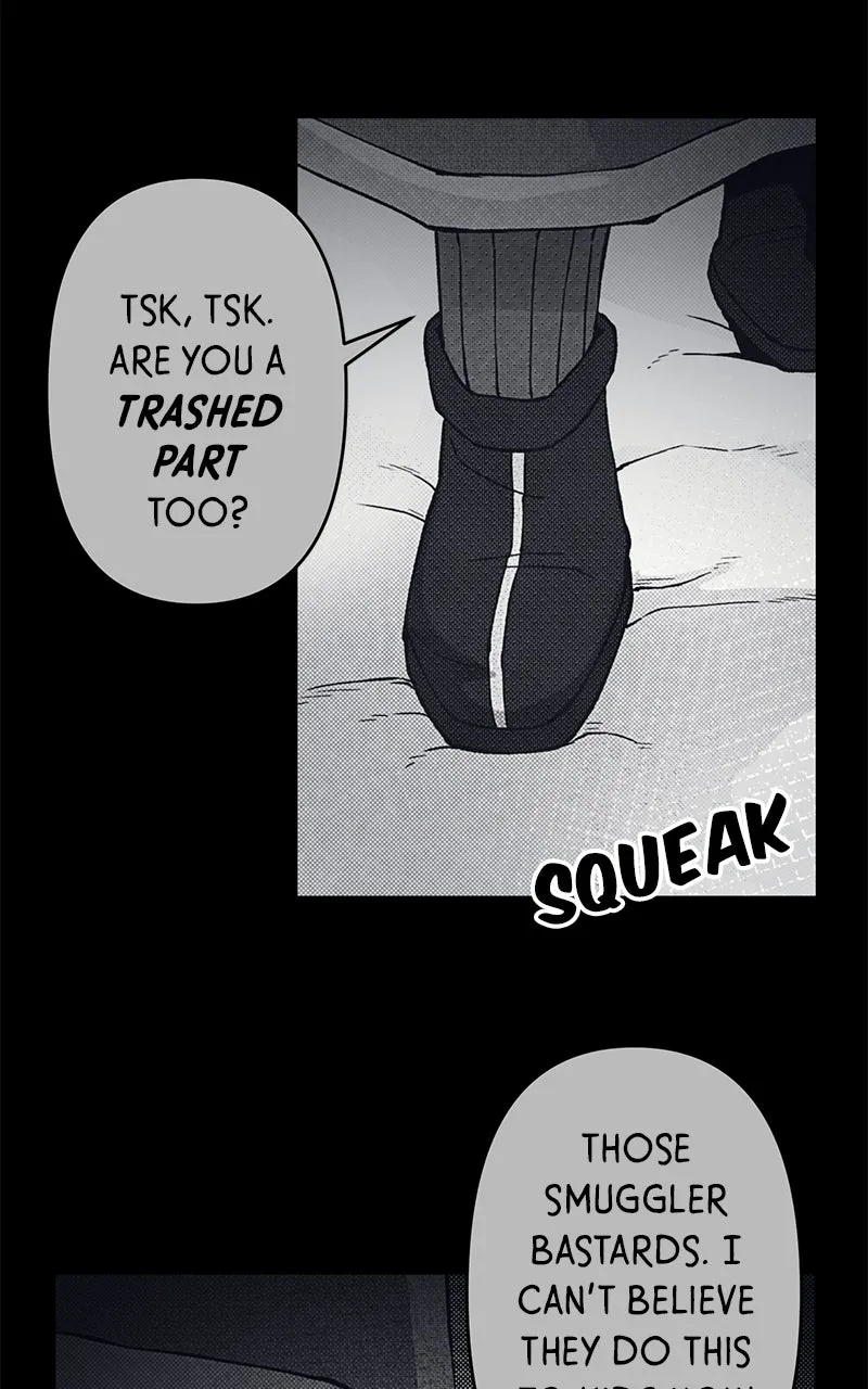 Read Surviving a Fantasy Adventure Comic chapter 74 image 33 on Lezhin