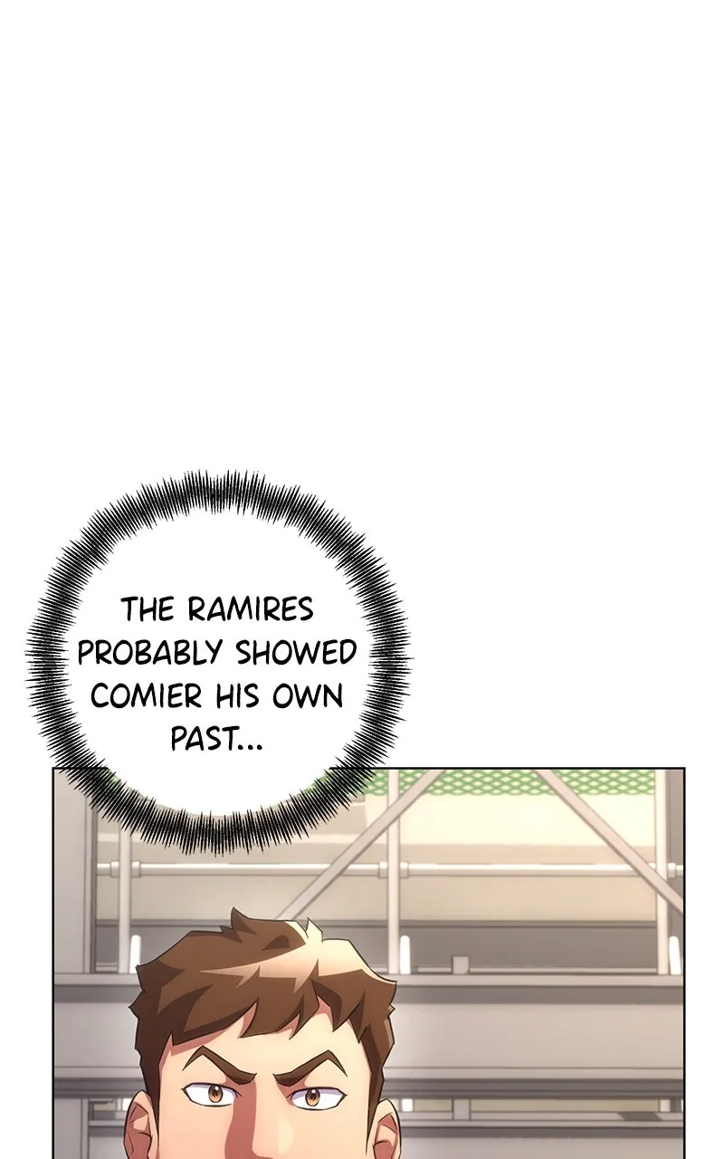 Read Surviving a Fantasy Adventure Comic chapter 74 image 39 on Lezhin