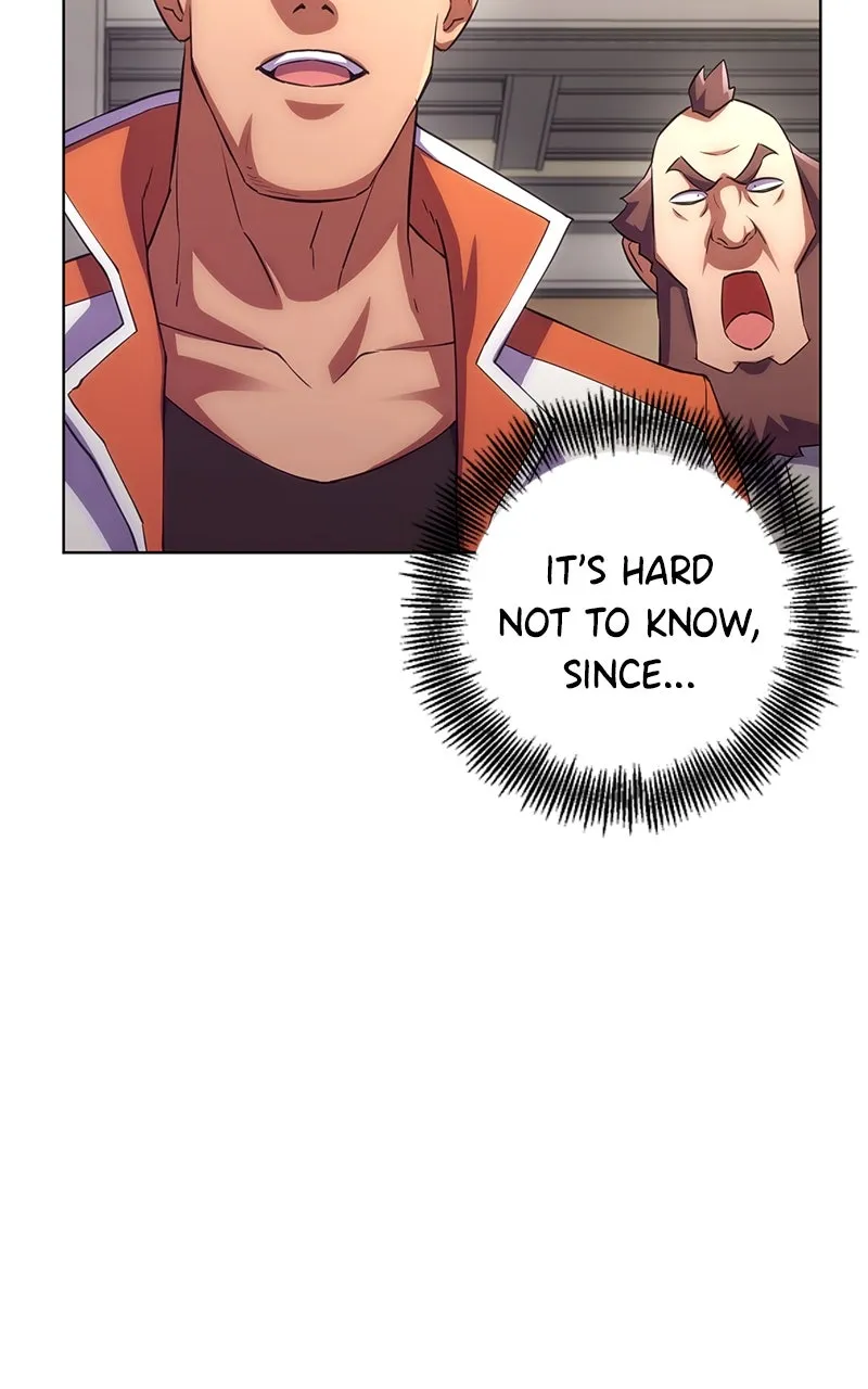 Read Surviving a Fantasy Adventure Comic chapter 74 image 40 on Lezhin