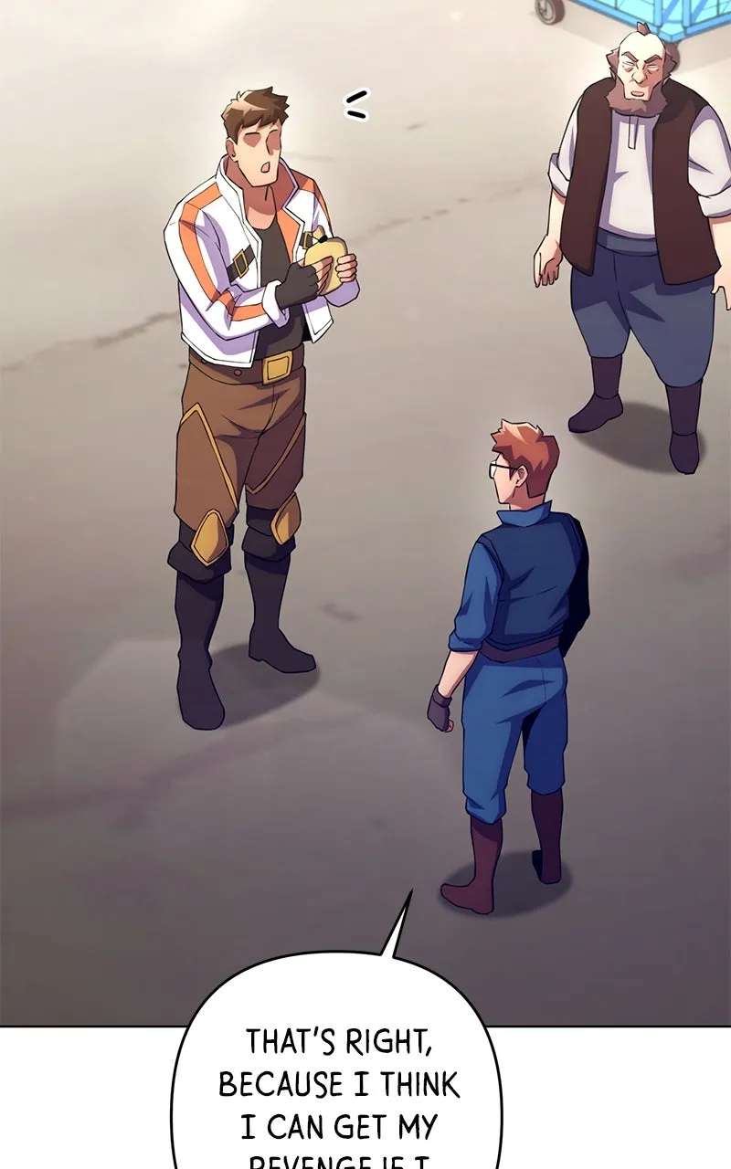 Read Surviving a Fantasy Adventure Comic chapter 74 image 47 on Lezhin