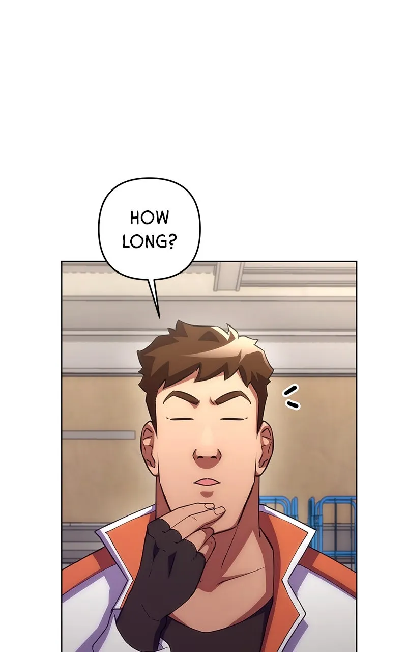 Read Surviving a Fantasy Adventure Comic chapter 74 image 50 on Lezhin