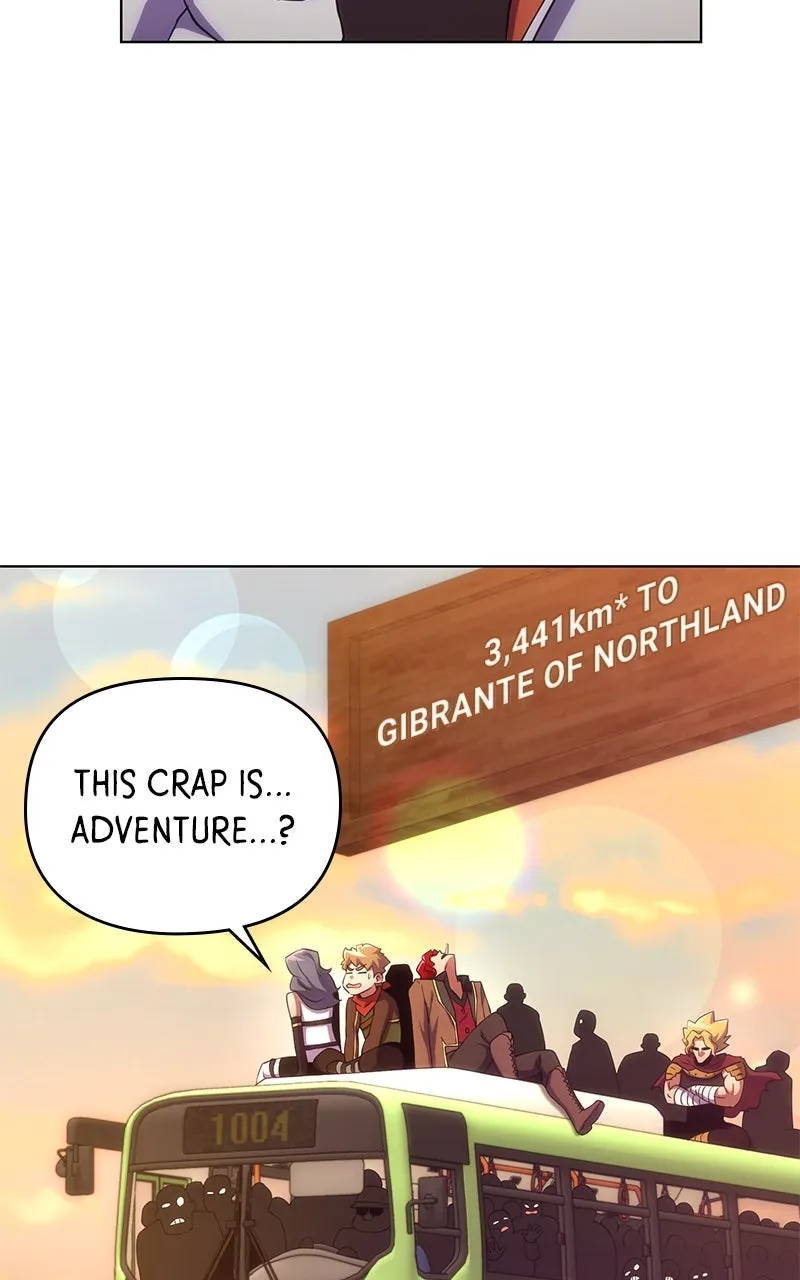 Read Surviving a Fantasy Adventure Comic chapter 74 image 51 on Lezhin