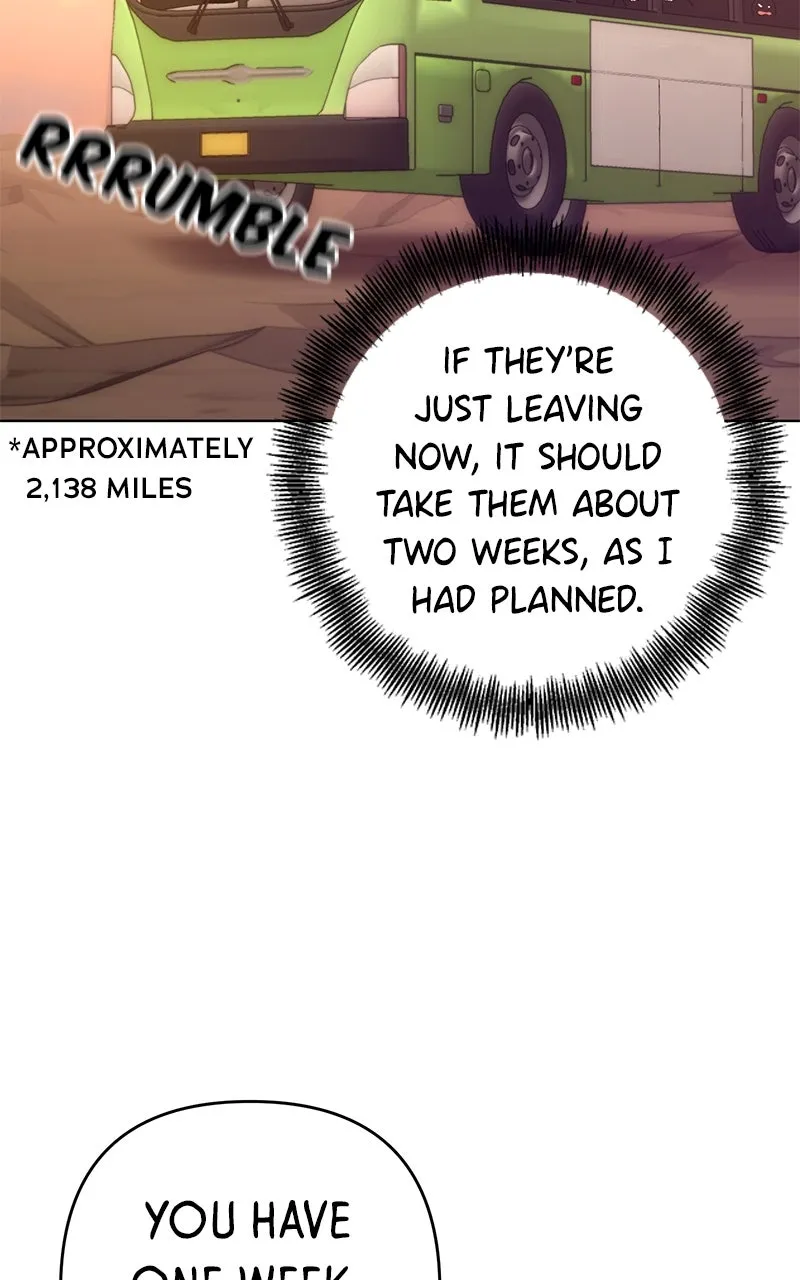 Read Surviving a Fantasy Adventure Comic chapter 74 image 52 on Lezhin