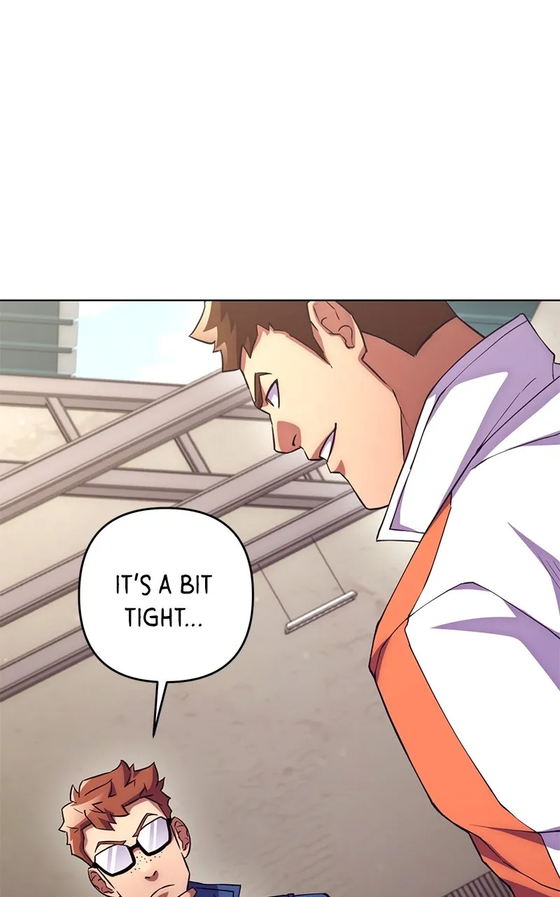 Read Surviving a Fantasy Adventure Comic chapter 74 image 54 on Lezhin